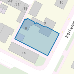 Perceel HVT04-B-4873