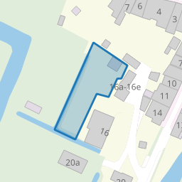 Perceel HVT04-B-4900