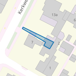 Perceel HVT04-B-4908