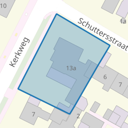 Perceel HVT04-B-4909