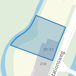 Perceel HVT04-B-4911