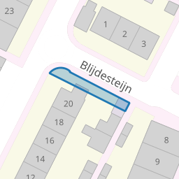 Perceel HVT04-B-4912