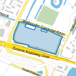 Perceel HVT04-B-4933