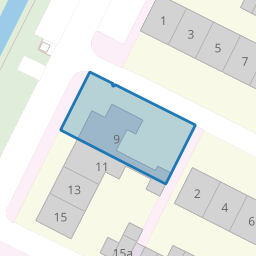 Perceel HVT04-B-4947