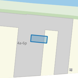 Perceel HVT04-B-4950