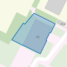 Perceel HVT04-B-4964