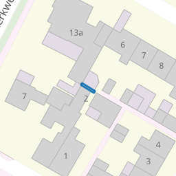 Perceel HVT04-B-4992