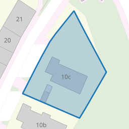 Perceel HVT04-B-4994