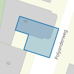 Perceel HVT04-B-4996