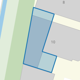 Perceel HVT04-B-4997