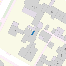 Perceel HVT04-B-5005