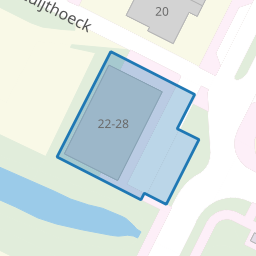 Perceel HVT04-B-5007