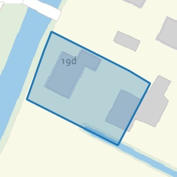 Perceel HVT04-B-5025