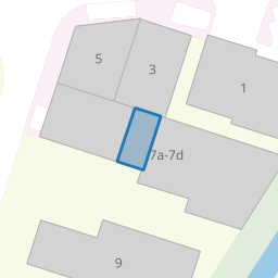 Perceel HVT04-B-5031