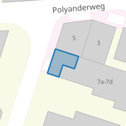 Perceel HVT04-B-5032