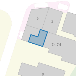 Perceel HVT04-B-5033