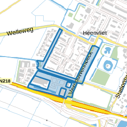 Perceel HVT04-B-5036