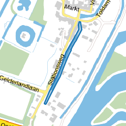 Perceel HVT04-B-5050