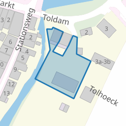 Perceel HVT04-B-5054