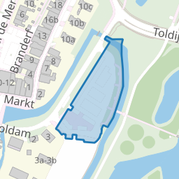 Perceel HVT04-B-5087