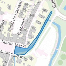 Perceel HVT04-B-5091