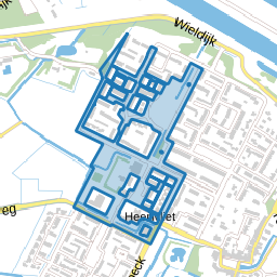 Perceel HVT04-B-5095