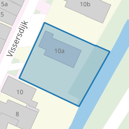 Perceel HVT04-B-5097