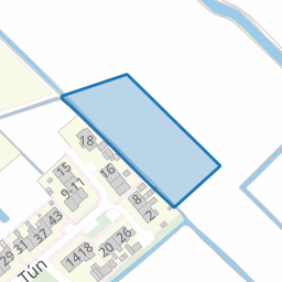 Perceel HWD00-A-1358