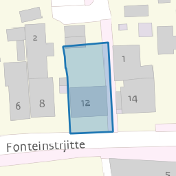 Perceel HWD00-A-2186