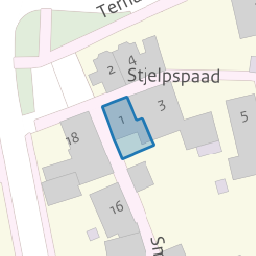 Perceel HWD00-A-2198