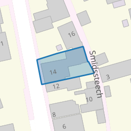 Perceel HWD00-A-2211