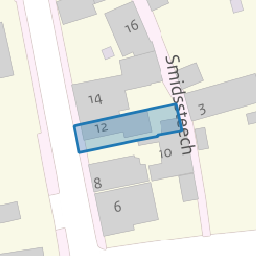 Perceel HWD00-A-2212