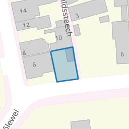 Perceel HWD00-A-2214