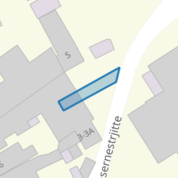 Perceel HWD00-A-2262