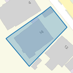 Perceel HWD00-A-2271