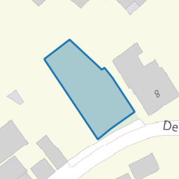 Perceel HWD00-A-2273