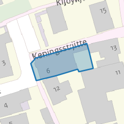 Perceel HWD00-A-2323