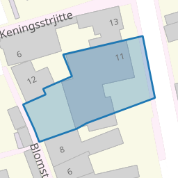 Perceel HWD00-A-2325