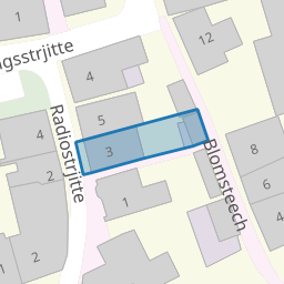 Perceel HWD00-A-2336