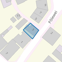 Perceel HWD00-A-2339