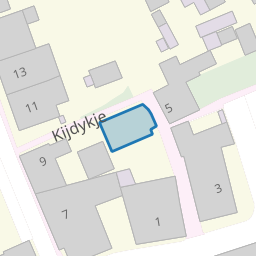 Perceel HWD00-A-2342