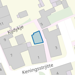 Perceel HWD00-A-2343