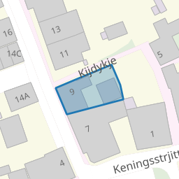 Perceel HWD00-A-2345