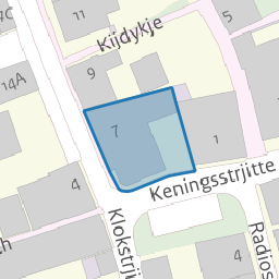 Perceel HWD00-A-2346