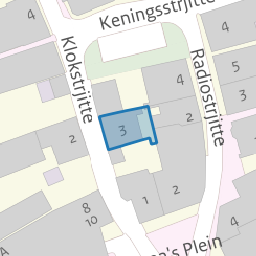 Perceel HWD00-A-2350