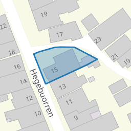 Perceel HWD00-A-2356