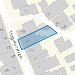 Perceel HWD00-A-2357