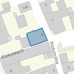 Perceel HWD00-A-2375