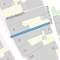 Perceel HWD00-A-2379