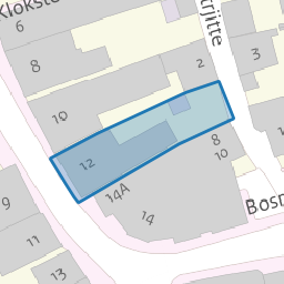 Perceel HWD00-A-2381